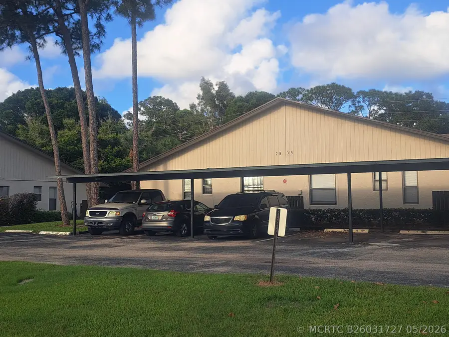 2838 Stoneway Lane, Fort Pierce, FL 34982 - #3