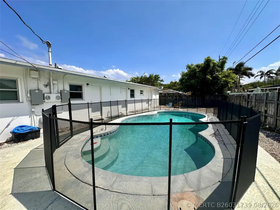 5411 NE 22nd Terrace, Fort Lauderdale, FL 33308 - #2