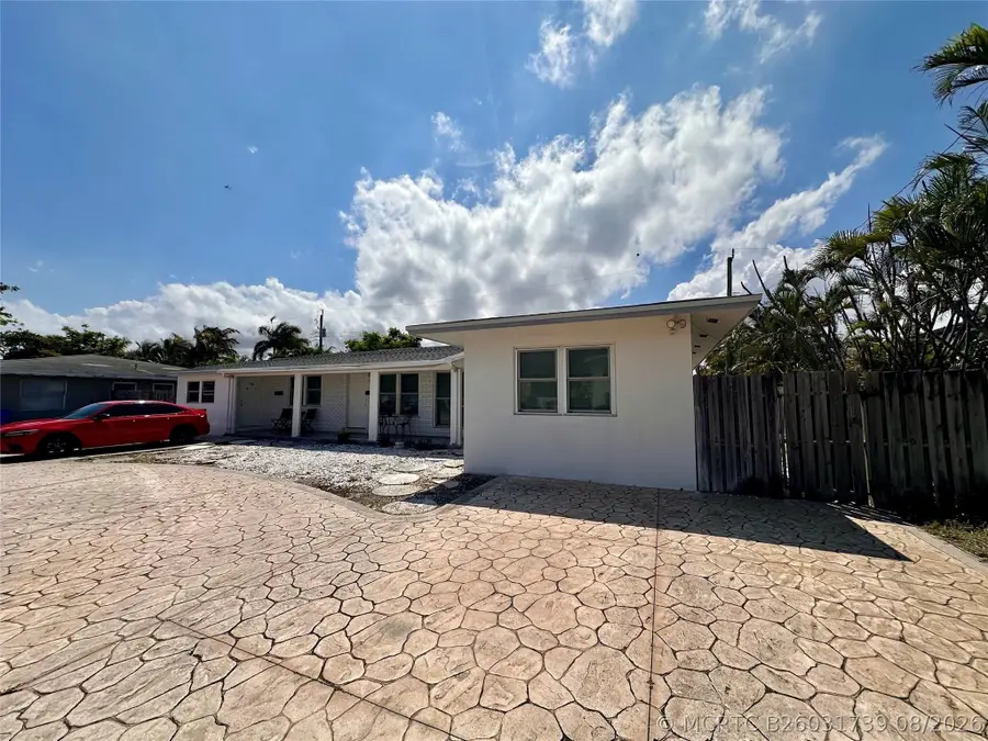 5411 NE 22nd Terrace, Fort Lauderdale, FL 33308 - #3