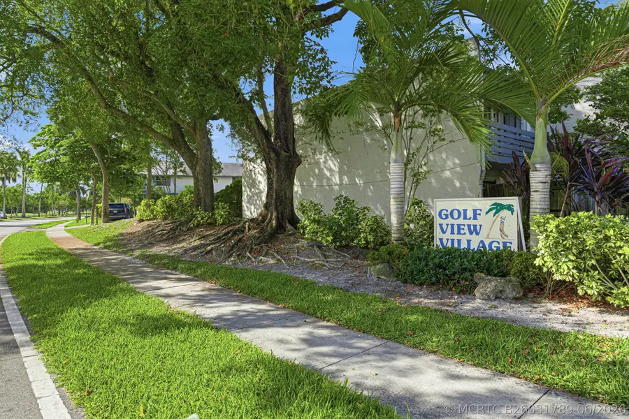8207 Fairway Road #8207, Sunrise, FL 33351 - #2