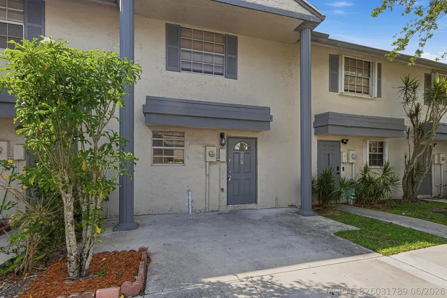 8207 Fairway Road #8207, Sunrise, FL 33351 - #3
