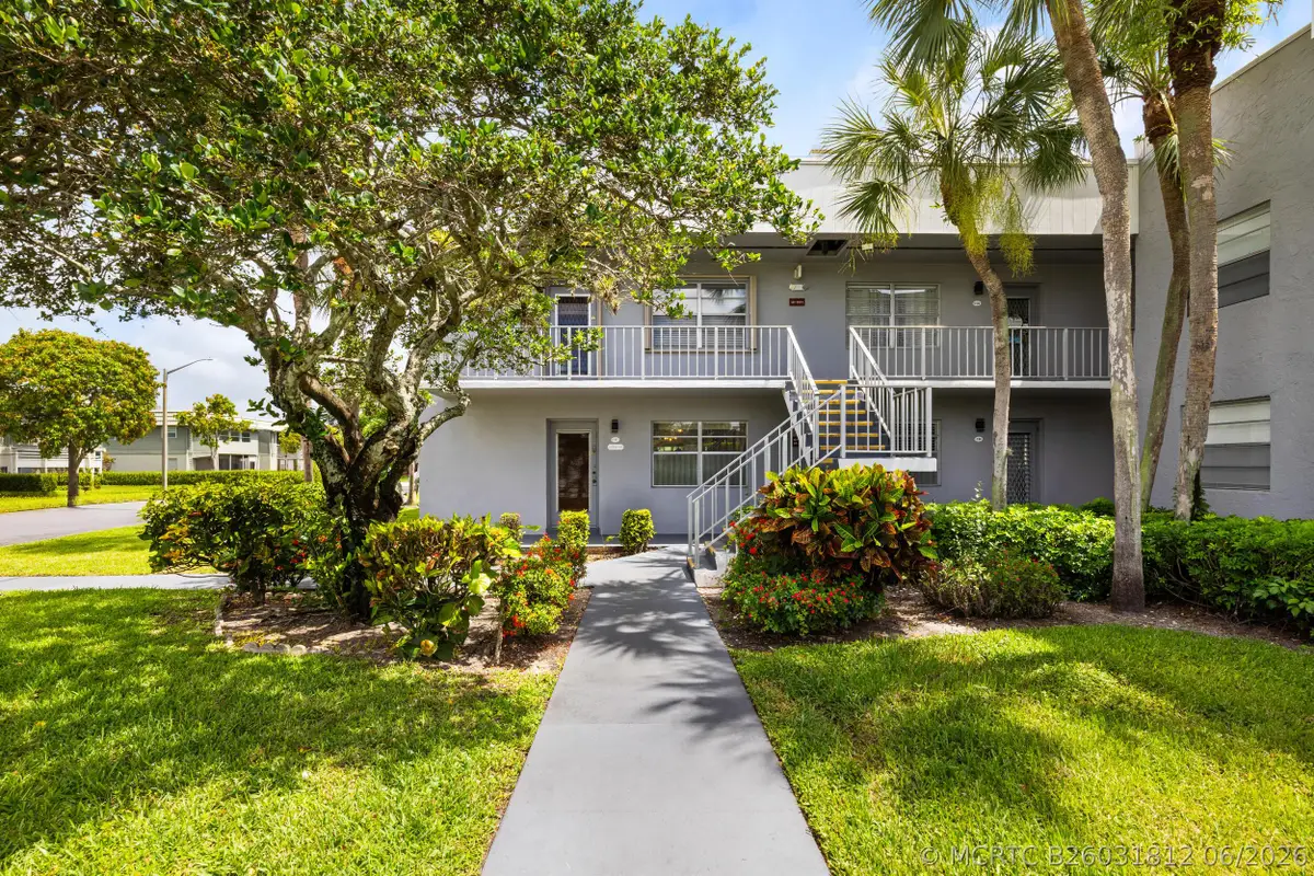 97 Flanders #C, Delray Beach, FL 33484 - #1