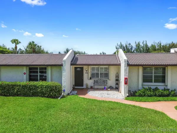 443 Golden River Drive, West Palm Beach, FL 33411