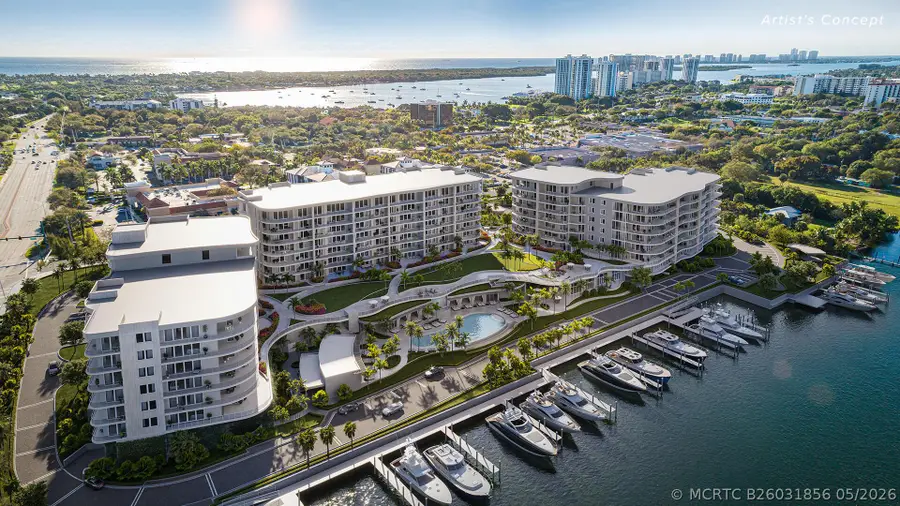 2200 Pga Boulevard #503, Palm Beach Gardens, FL 33408 - #3