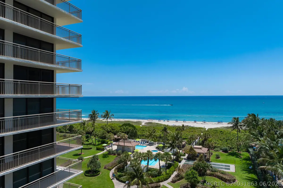 3400 N Ocean Drive #705, Singer Island, FL 33404 - #1