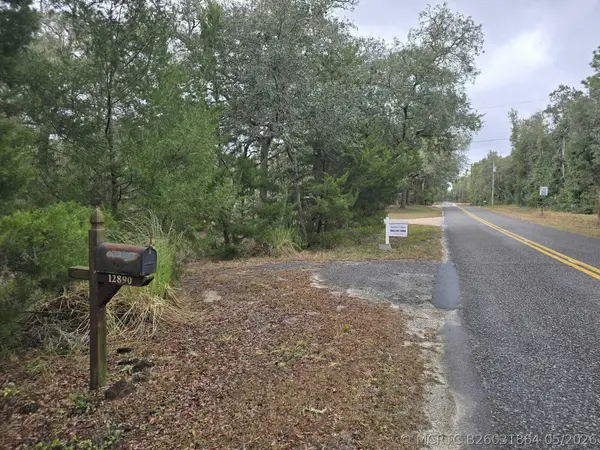 12890 NW 90th Avenue, Chiefland, FL 32626