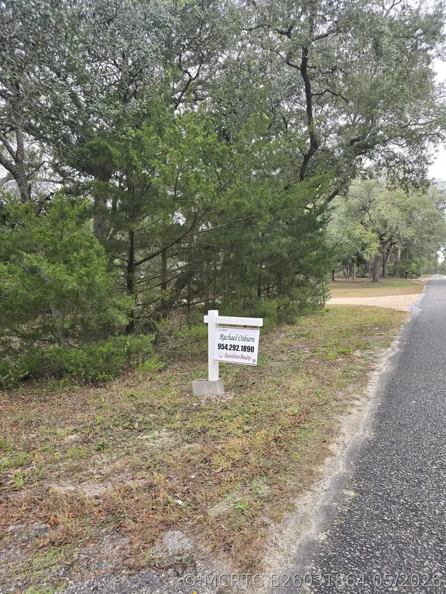 12890 NW 90th Avenue, Chiefland, FL 32626 - #2