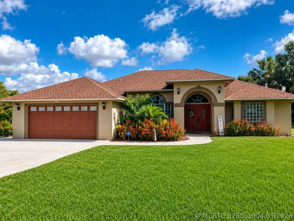 18633 N 92nd Ln Lane N, Loxahatchee, FL 33470