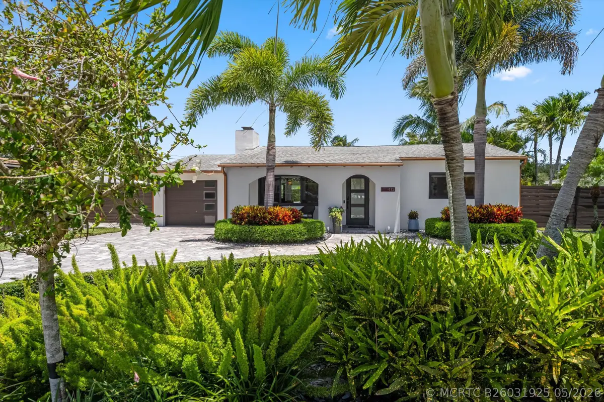 115 Highland Lane, Delray Beach, FL 33444 - #1