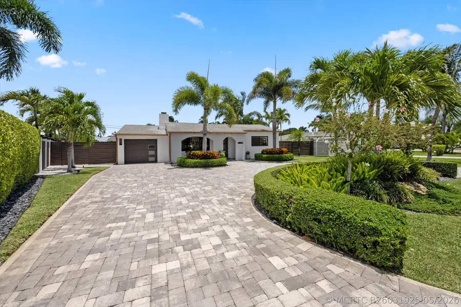 115 Highland Lane, Delray Beach, FL 33444 - #3