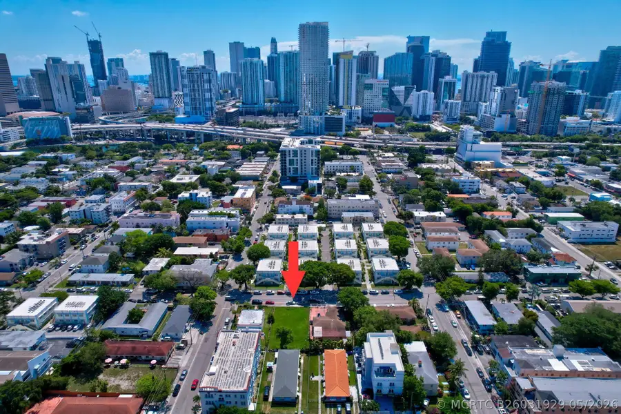512 SW 6th Avenue, Miami, FL 33130 - #2