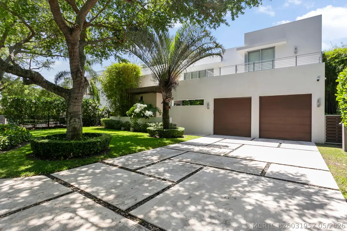 7700 SW 53rd Court, Miami, FL 33143 - #1