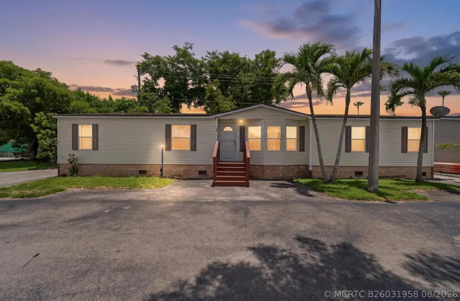 220 NE 12th Avenue #44, Homestead, FL 33030 - #2