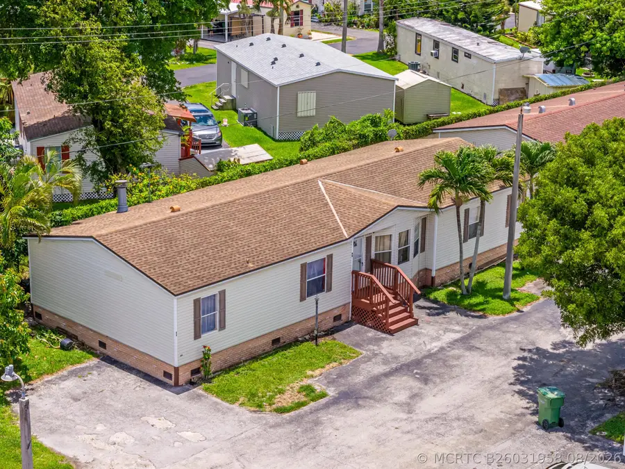 220 NE 12th Avenue #44, Homestead, FL 33030 - #3