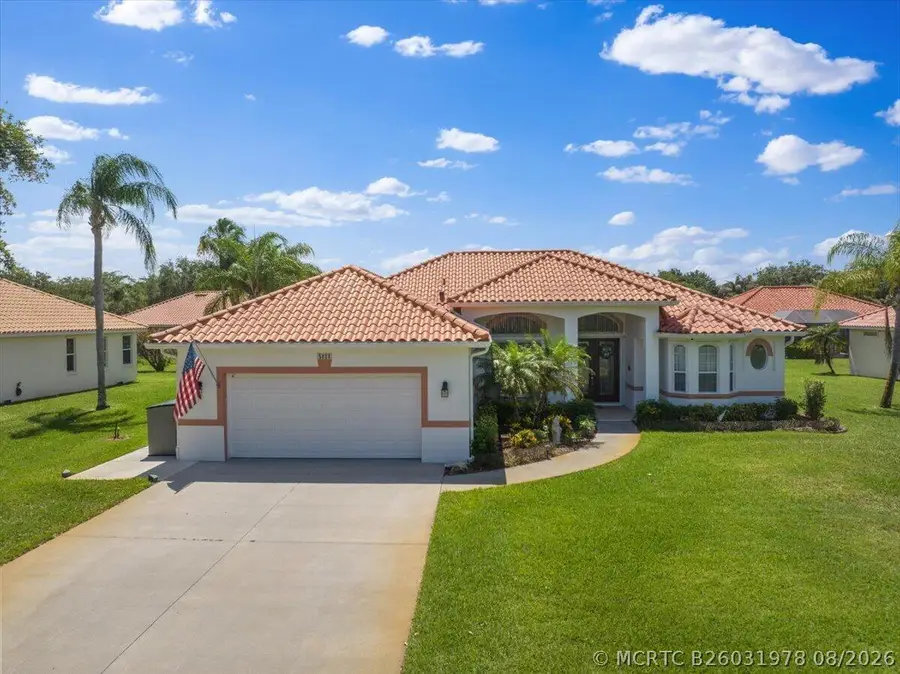 5828 Pine Ridge Circle, Vero Beach, FL 32967 - #2