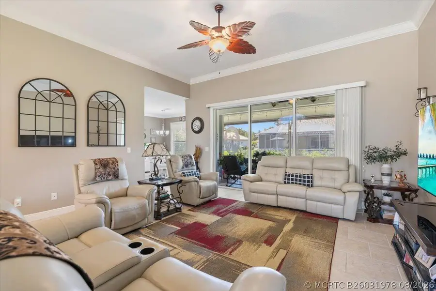 5828 Pine Ridge Circle, Vero Beach, FL 32967 - #3