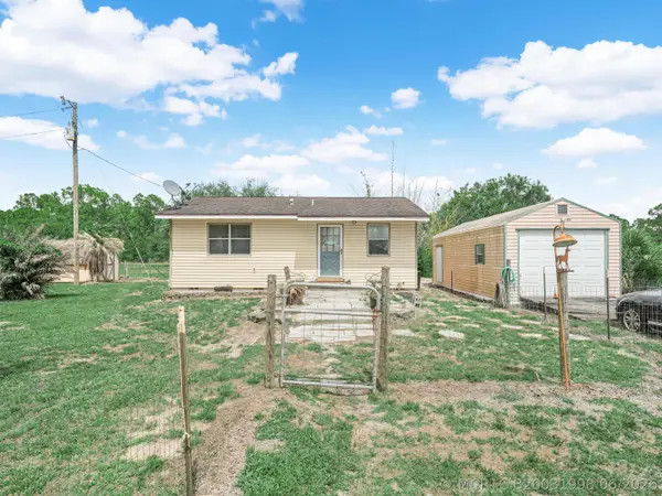 4002 Everhigh Acres Road, Clewiston, FL 33440