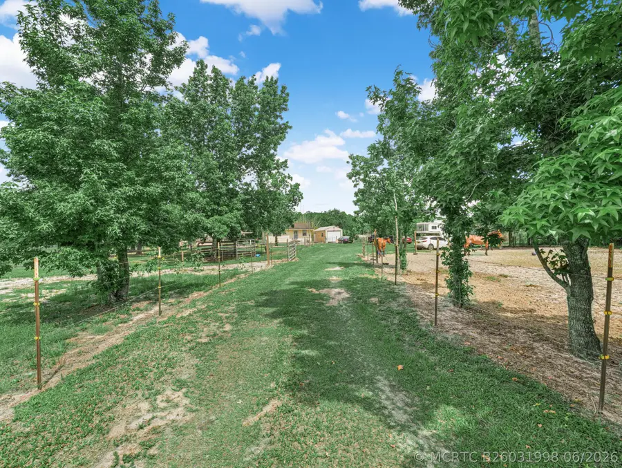 4002 Everhigh Acres Road, Clewiston, FL 33440 - #3