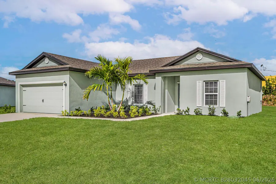9375 103rd Avenue, Vero Beach, FL 32967 - #2