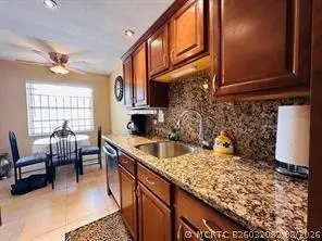 3099 NW 48th Avenue #253, Lauderdale Lakes, FL 33313 - #2