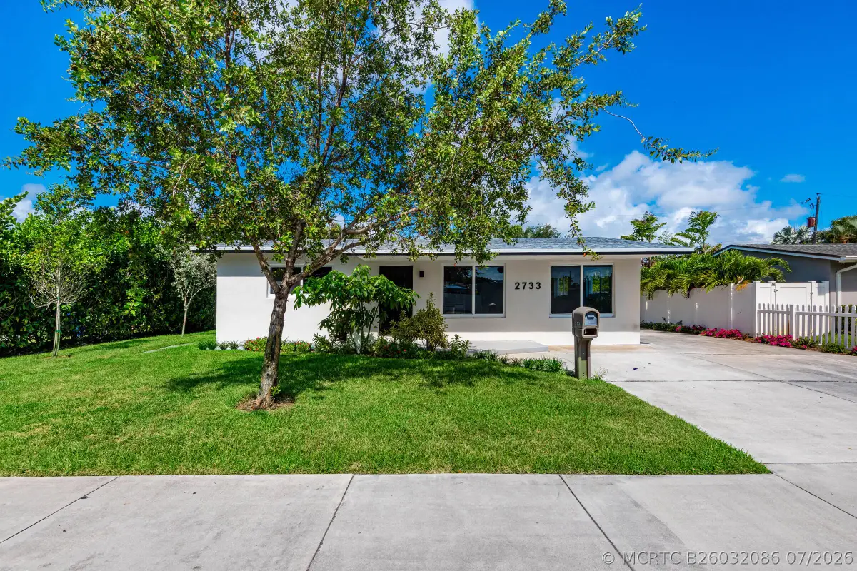 2733 NE 6th Avenue, Wilton Manors, FL 33334 - #1