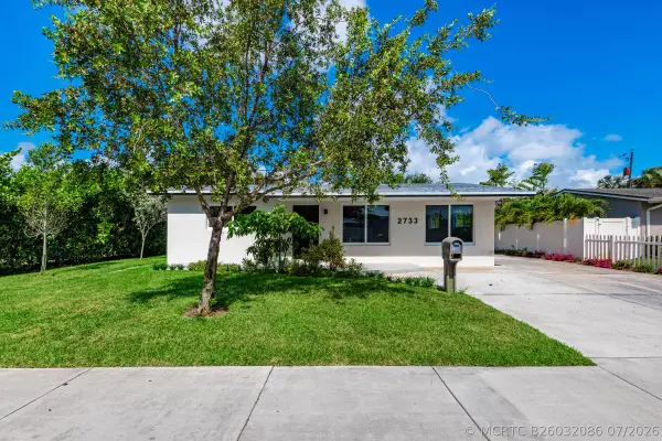 2733 NE 6th Avenue, Wilton Manors, FL 33334