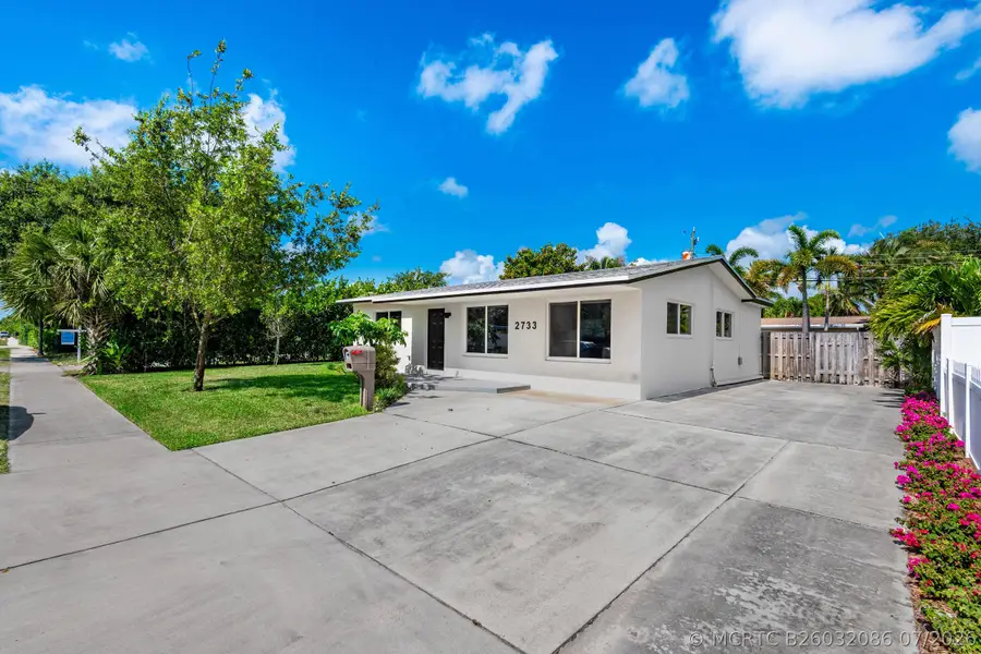 2733 NE 6th Avenue, Wilton Manors, FL 33334 - #3