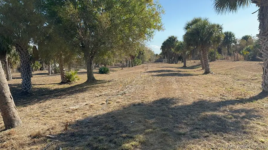 27325 SW Tommy Clements Street, Indiantown, FL 34956 - #3