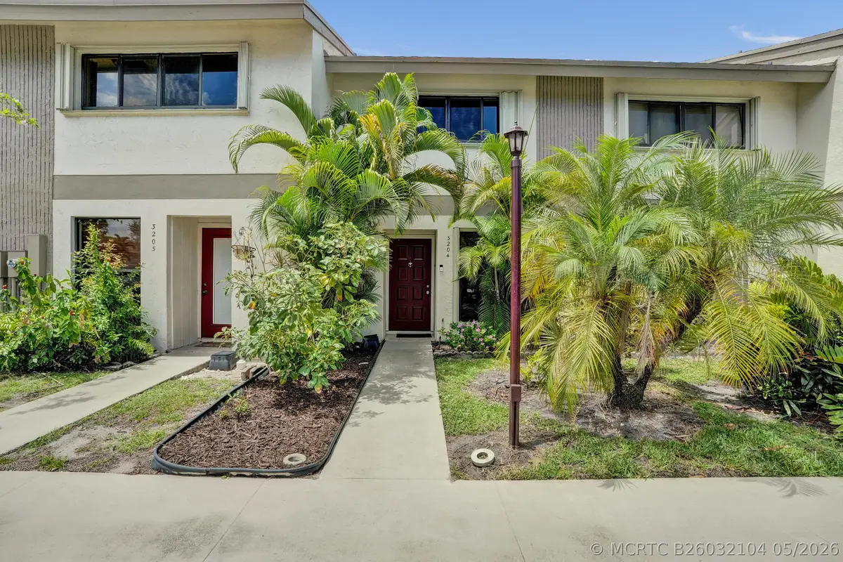 3028 S Oakland Forest Drive #3204, Oakland Park, FL 33309 - #1