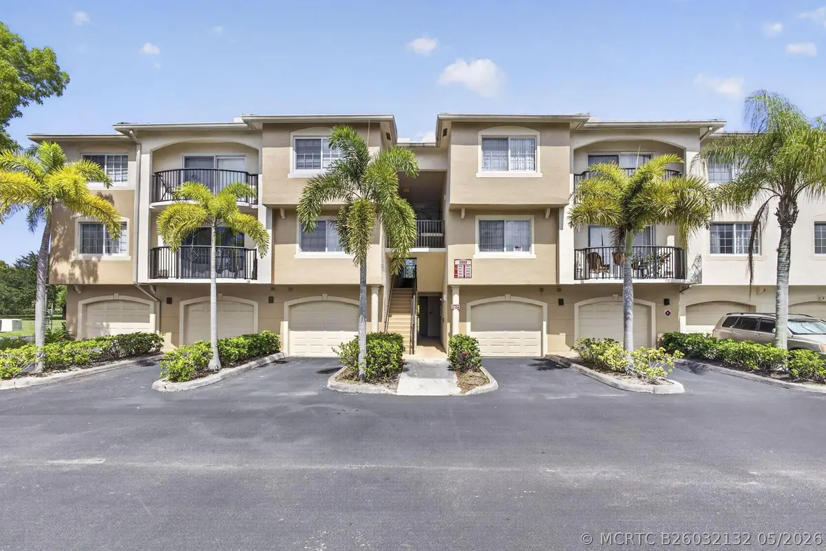 800 S Crestwood Ct Court S #809, Royal Palm Beach, FL 33411 - #1