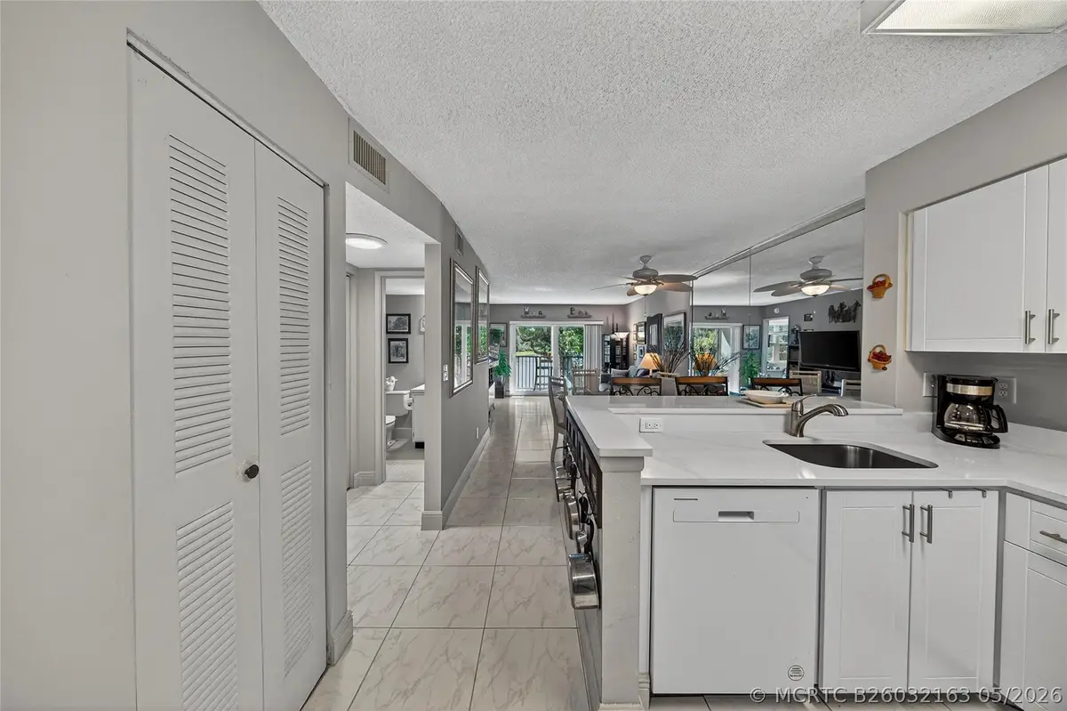 2222 N Cypress Bend Drive #201, Pompano Beach, FL 33069 - #1