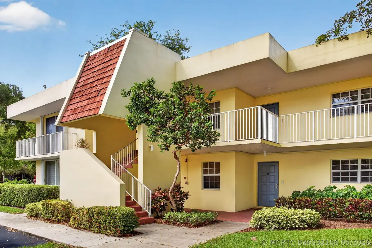500 Oaks Lane #111, Pompano Beach, FL 33069 - #1