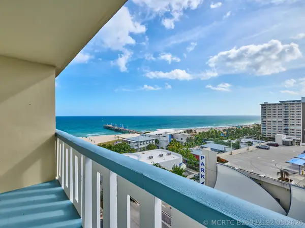 305 N Pompano Beach Boulevard #1204, Pompano Beach, FL 33062