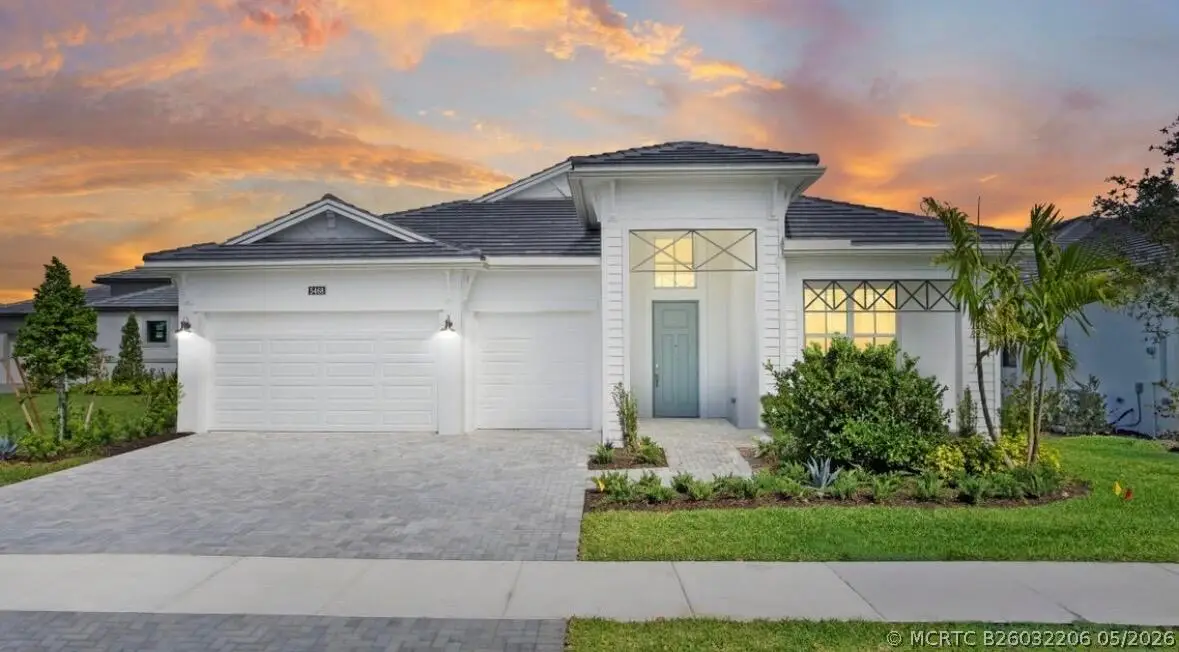 14034 Bastille Street, Palm Beach Gardens, FL 33412 - #1