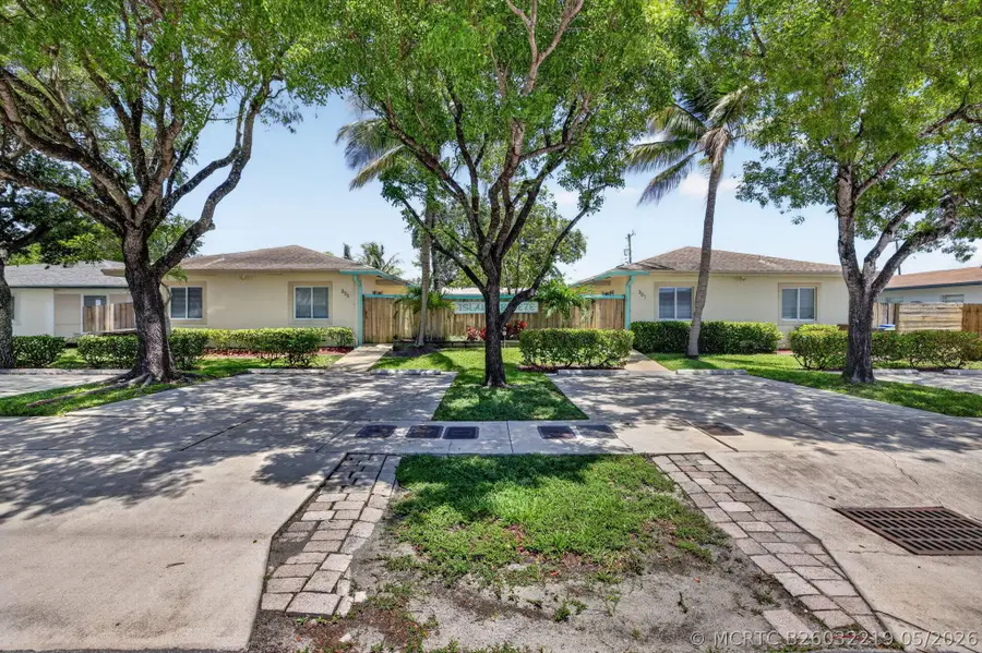 301 SW 16th Street, Fort Lauderdale, FL 33315 - #2