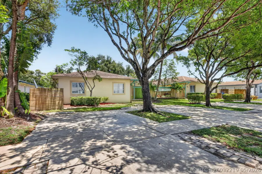 301 SW 16th Street, Fort Lauderdale, FL 33315 - #3