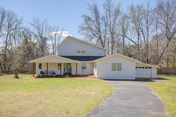 6611 Crooked Creek Road, Tallahassee, FL 32311