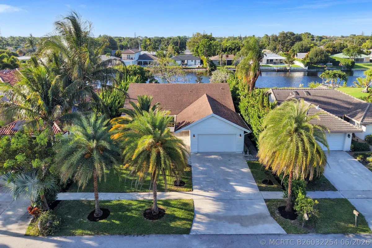 271 Oregon Lane, Boca Raton, FL 33487 - #1