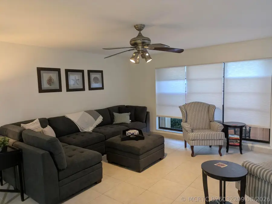 1772 Gulfstream Avenue #E1, Fort Pierce, FL 34949 - #2