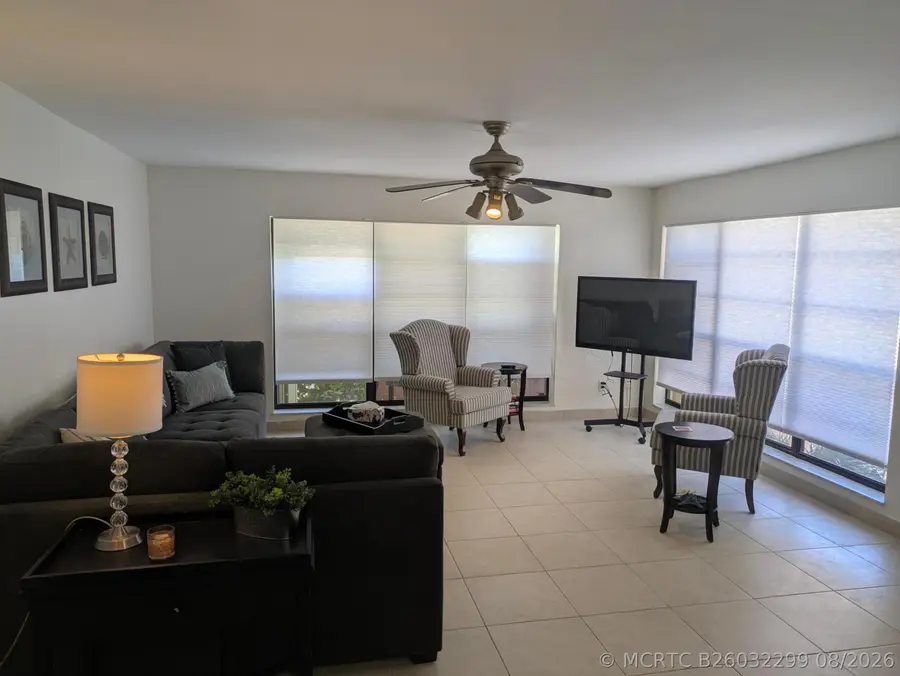 1772 Gulfstream Avenue #E1, Fort Pierce, FL 34949 - #3
