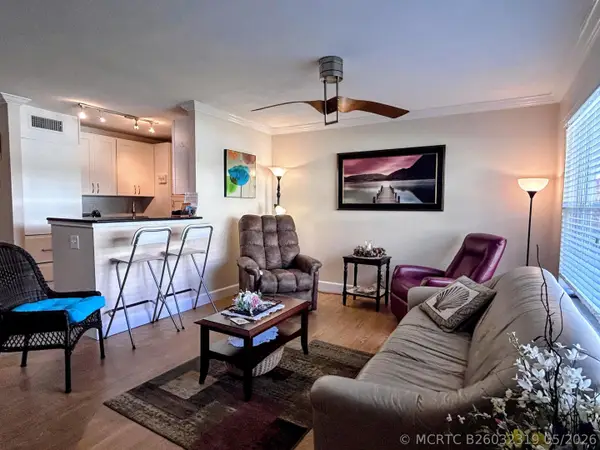 638 Snug Harbor Drive #E6, Boynton Beach, FL 33435