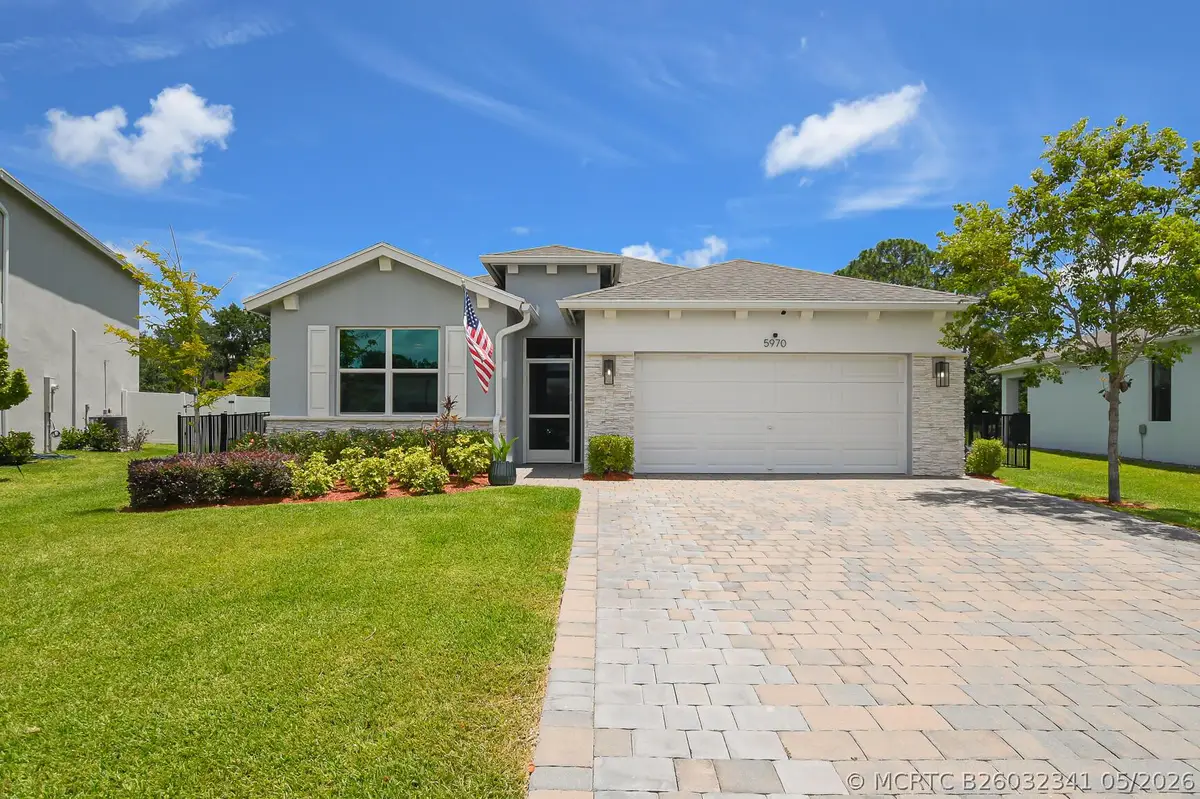 5970 SE Skyblue Circle, Stuart, FL 34997 - #1