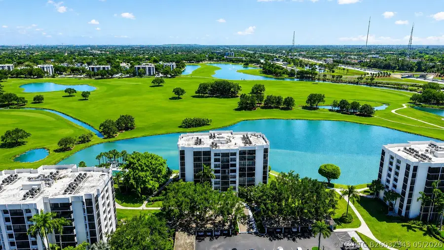 7768 Lakeside Boulevard #551, Boca Raton, FL 33434 - #2