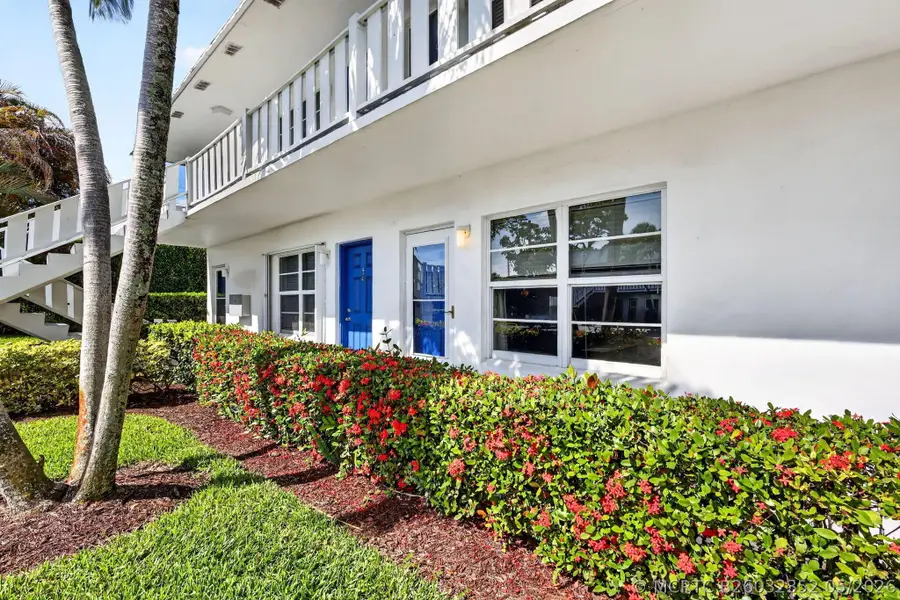 2929 SE Ocean Boulevard #M4, Stuart, FL 34996 - #2