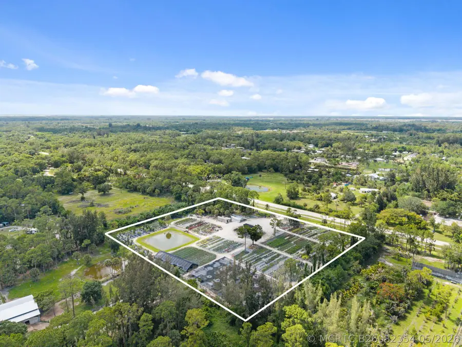 14650 Okeechobee Boulevard, Loxahatchee Groves, FL 33470 - #2