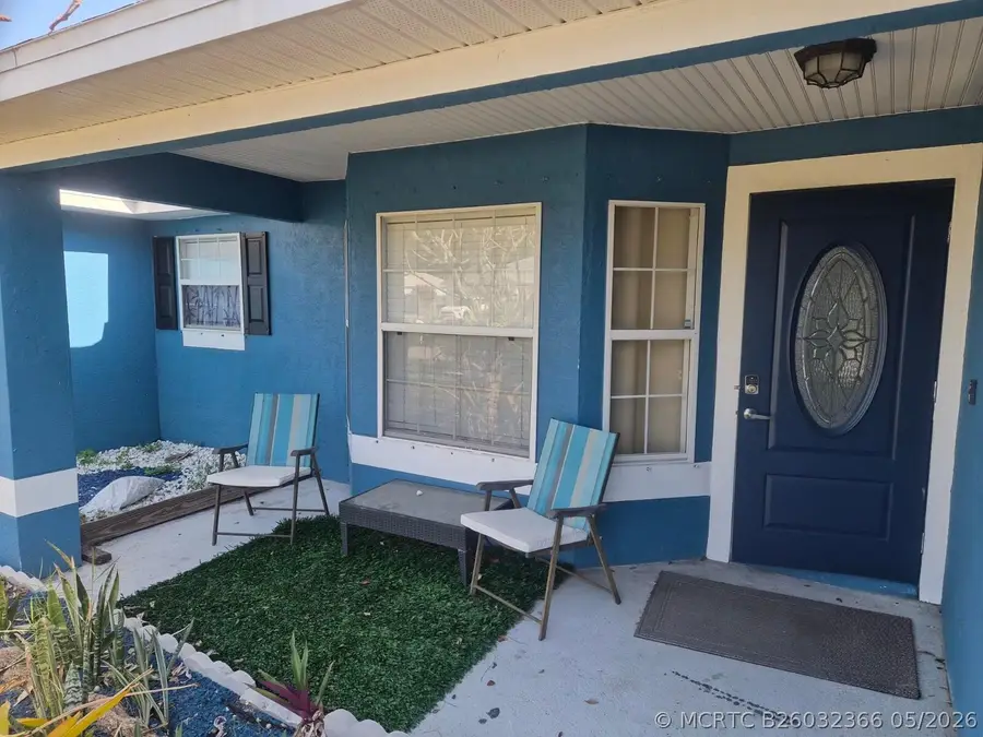701 SW Sarazen Avenue, Port Saint Lucie, FL 34953 - #2