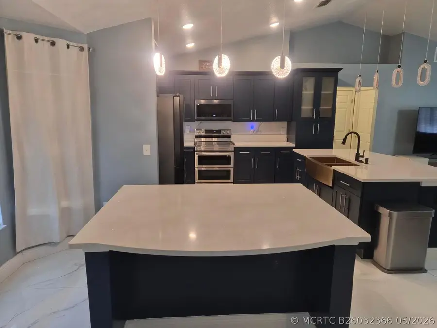 701 SW Sarazen Avenue, Port Saint Lucie, FL 34953 - #3
