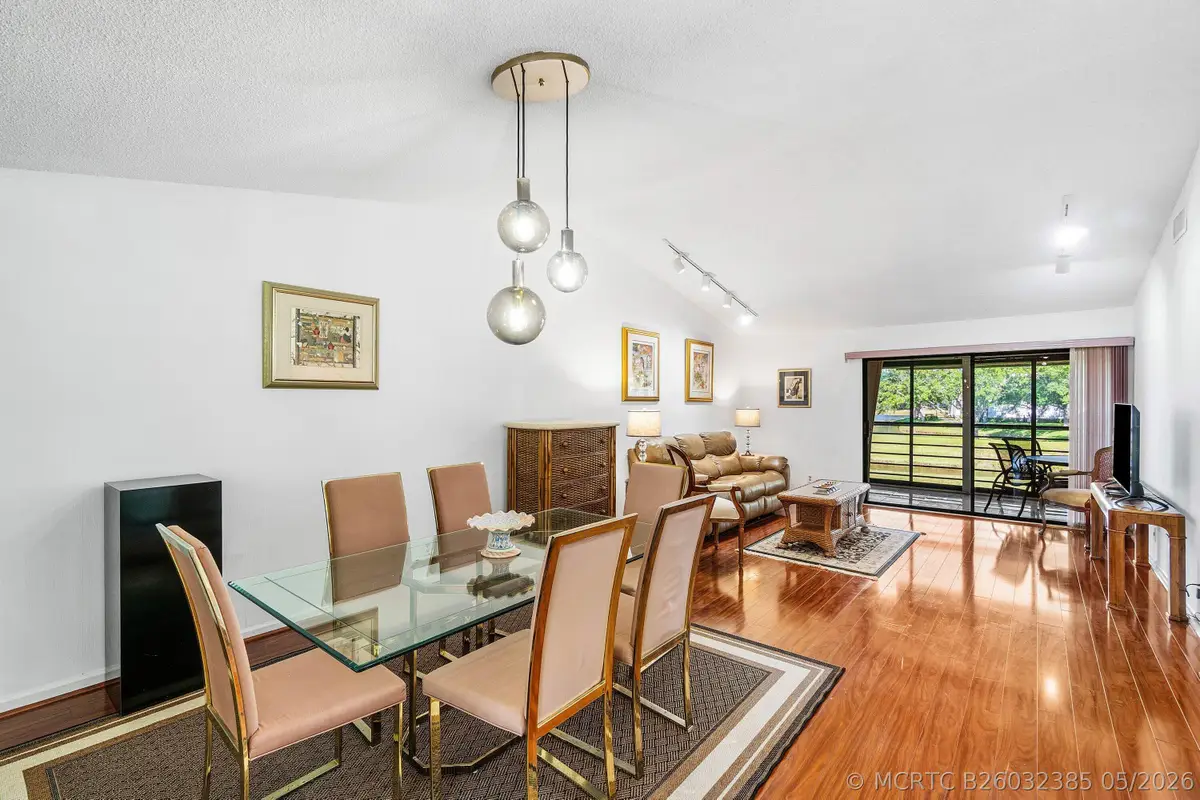 10137 Mangrove Drive #203, Boynton Beach, FL 33437 - #1