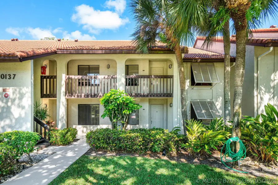 10137 Mangrove Drive #203, Boynton Beach, FL 33437 - #2
