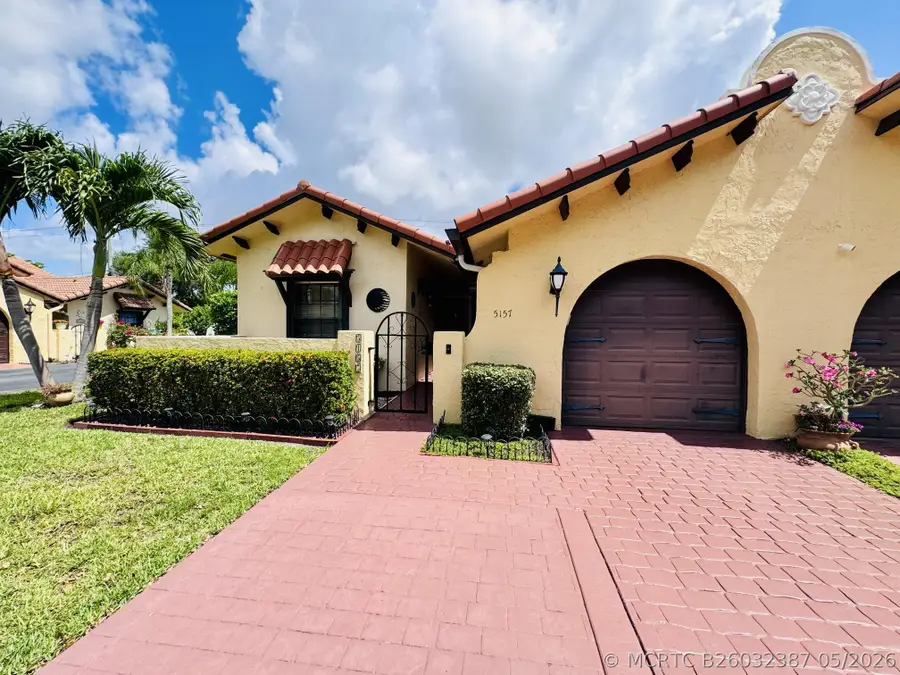 5157 Magellan Way E, Delray Beach, FL 33484 - #3
